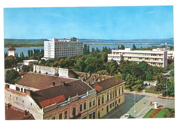 1854 - Drobeta Turnu Severin